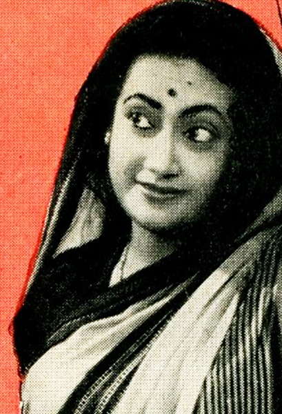 রেণুকা রায়